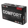 Comfort G4 Q ISO Tilt 6-pack LED Vit 927, Dimbar
