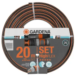 Comfort HighFLEX 13 mm Set