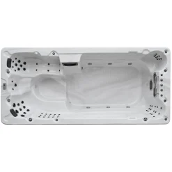 Comfort 5M Spabad med LED-Lampor