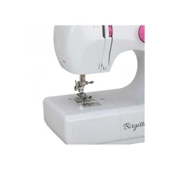 Comfort Symaskin med Tilläggsbord & 60 Delar Trådset
