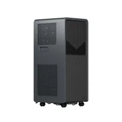 Como 9000BTU 3-i-1 Kyla/Avfuktning/Ventilation