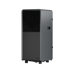 Como 9000BTU 3-i-1 Kyla/Avfuktning/Ventilation
