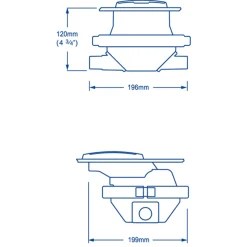 Compac 50