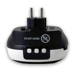 Compact Wall Heater 700W Väggmonterad