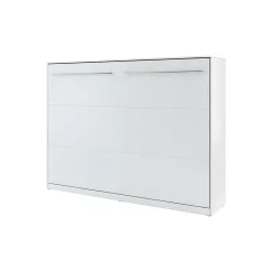 Concept Pro Vit Utfällbar Säng 140x200 cm
