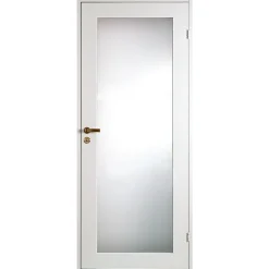 Contur Vit Frostat Glas Helglas