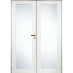 Contur Vit Klarglas Helglas