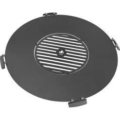 CookKing till Eldfat Ø80 cm