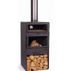 CookKing Vento 50x43x150 cm