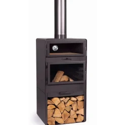 CookKing Vento 50x43x150 cm