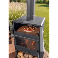 CookKing Vento 50x43x150 cm
