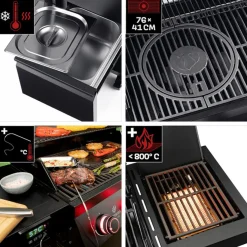 Cool Black MaxX 4.1