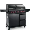 Cool Black 5.2 maxX