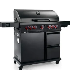 Cool Black 5.2 maxX