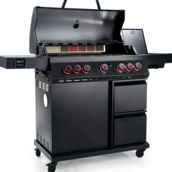 Cool Black 5.2 maxX