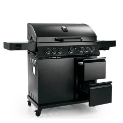 Cool Black 5.2 maxX