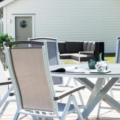 Copacabana Ø140 cm