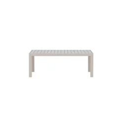 Copacabana Loungebord 70x120 cm