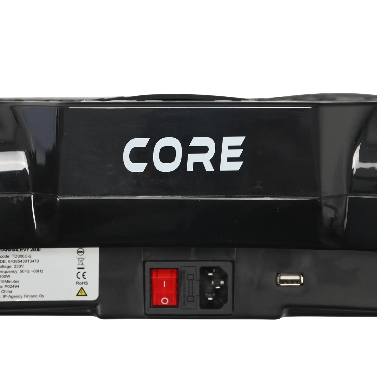 Core 2000