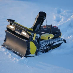 Core med Snöslungemodul