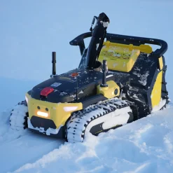 Core med Snöslungemodul