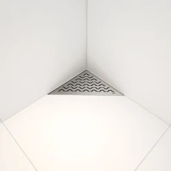Corner Wave