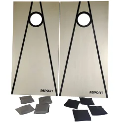 Cornhole Kastspel Deluxe 120x60 cm