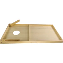 Cornhole Kastspel Deluxe 120x60 cm