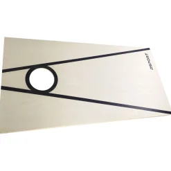 Cornhole Kastspel Deluxe 120x60 cm