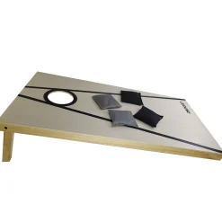 Cornhole Kastspel Deluxe 120x60 cm