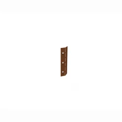 Corten 180 mm Hörn Justerbart