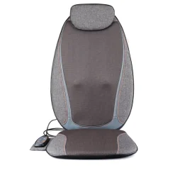 Cosy Shiatsu.