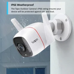 C310 Outdoor Wi-Fi