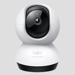 C220 Pan/Tilt AI Home
