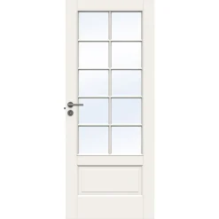 Craft SP10 Klarglas