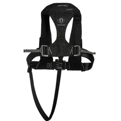 Crewfit Auto 180N Pro Sele Svart