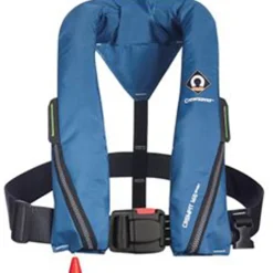 Crewfit Auto 165N Sport