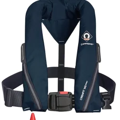 Crewfit Auto 165N Sport