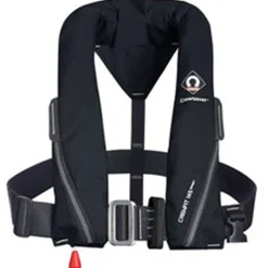 Crewfit Auto 165N Sport