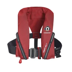 Crewfit Junior Auto 150N Sele Sport