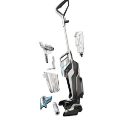 Crosswave Cordless 2.5 Sladdlös Allt-i-ett Dammsugare 36V