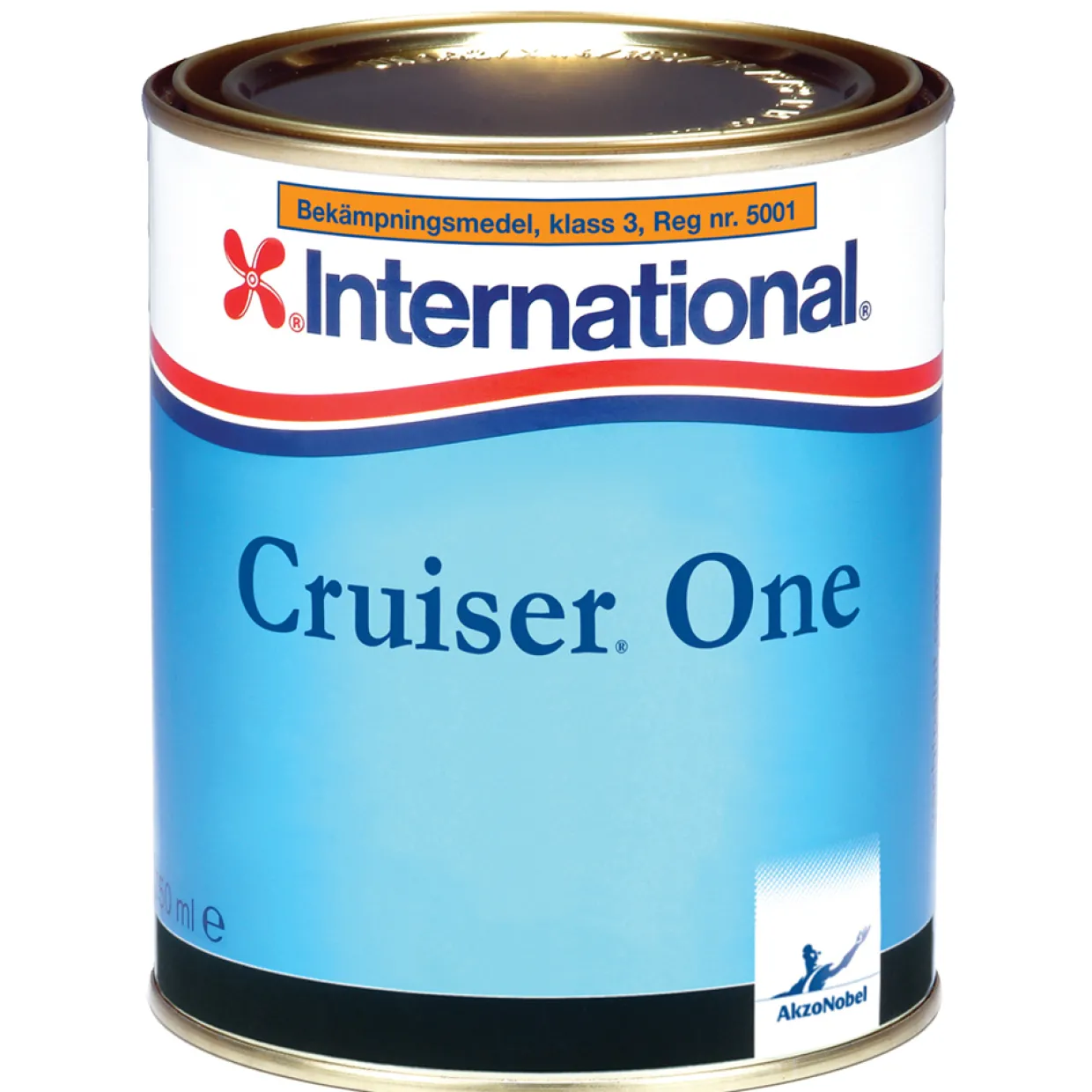 Cruiser One