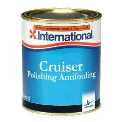 Cruiser Polishing