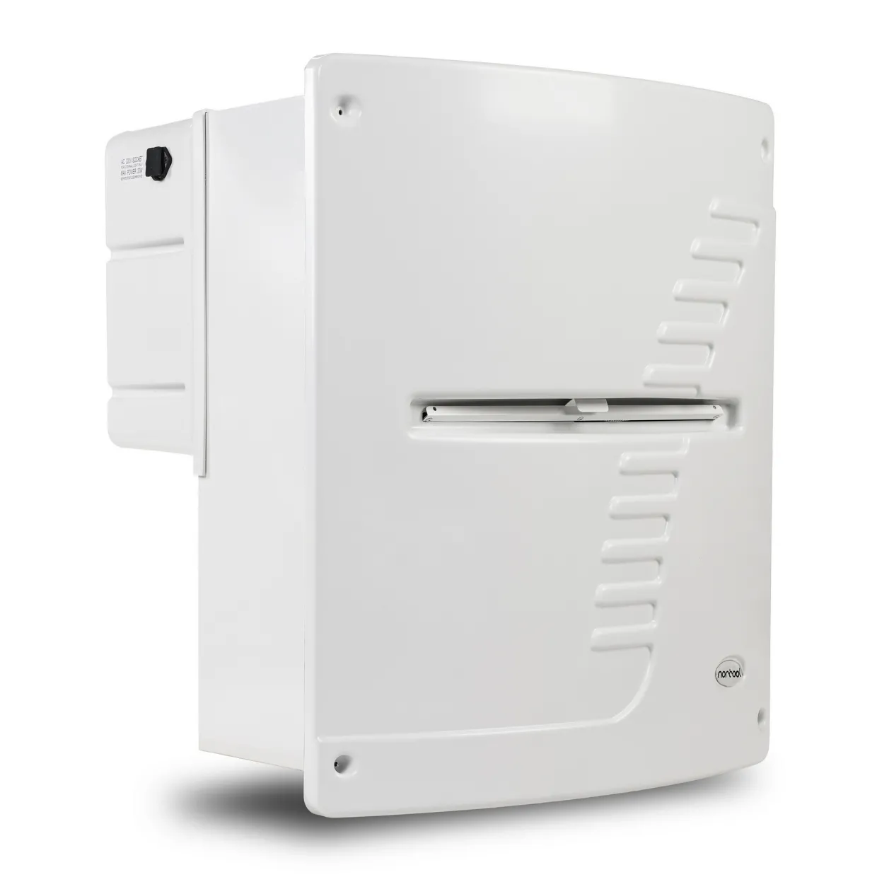 CU-900 ECO för Värme & Ventilation