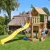 Cubby inkl. rutschkana
