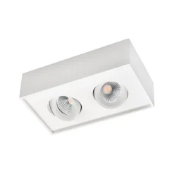 Cube Lux 14W 2700K IP44 LED