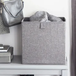 Cube Storage