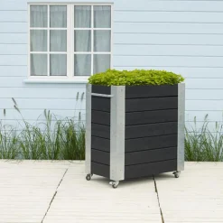 Cubic Svart 87x50x95 cm