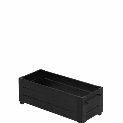 Cubic Svart 120 x 50 x 42 cm