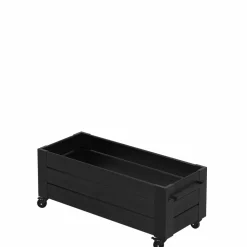Cubic Svart 120 x 50 x 48 cm